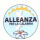 ALLEANZA PER LA CALABRIA ALLEANZA PER LA CALABRIA