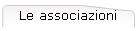 Le associazioni