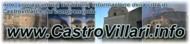 Castrovillari.info: Arte, storia, cultura, tradizioni, informazione, della città di Castrovillari e del comprensorio