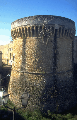 La Torre Infame