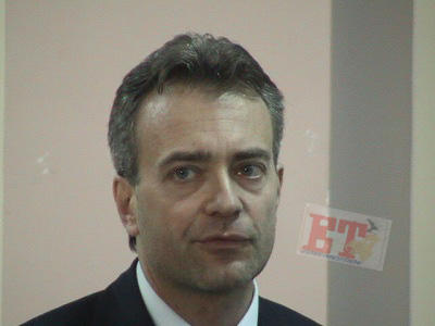 Gianluca Gallo