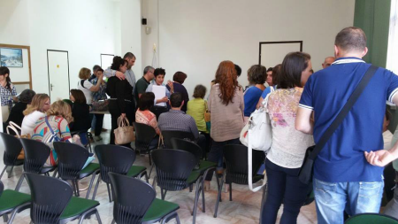 Immagine di repertorio