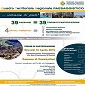 LOCANDINA DEL FORUM SUL QUADRO TERRITORIALE REGIONALE PAESAGGISTICO