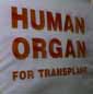 Donazione d' oprgani