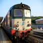 Locomotiva
