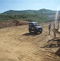 Sequestrata una vasta area in localit� �Valle dei Prete � Zoccalia� del Comune di Saracena