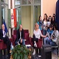 Incontro con lo scrittore Carmine Abate