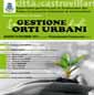 CASTROVILLARI INCONTRO PUBBLICO SULLA GESTIONE DEGLI ORTI URBANI