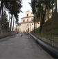 Castrovillari, Madonna del castello