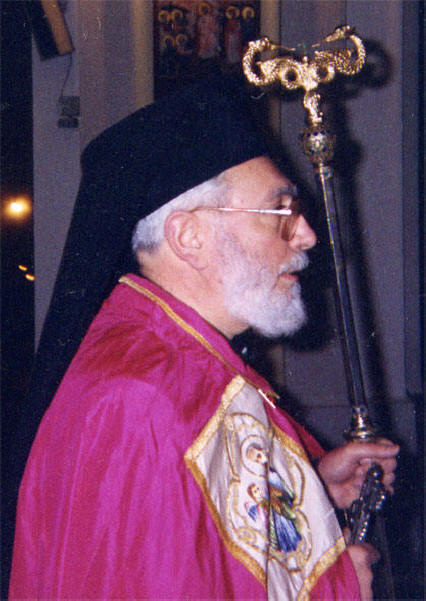 Mons. Ercole Lupinacci