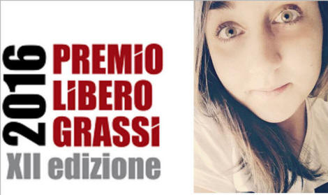 Premio Libero Grassi edizione 2016