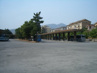 Autostazione di Castrovillari