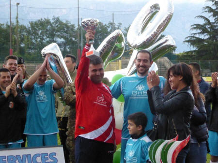 Memorial Vito Jacoviello 2016