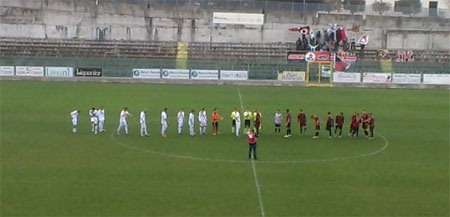 Foto di Giuseppe Oliva