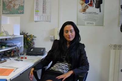Lucia Risoli