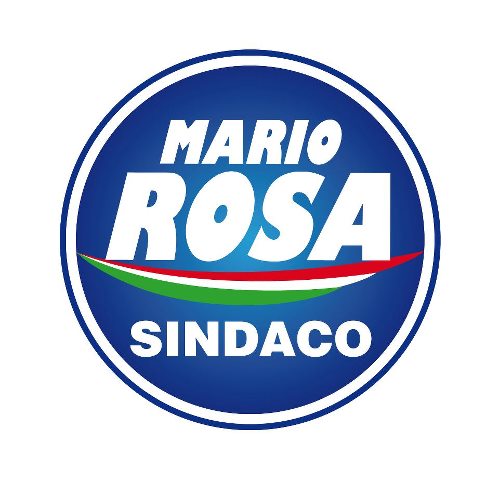 Logo Rosa sindaco