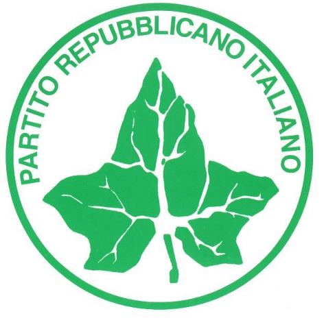 Logo PRI