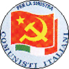 COMUNISTI ITALIANI