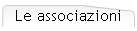 Le associazioni