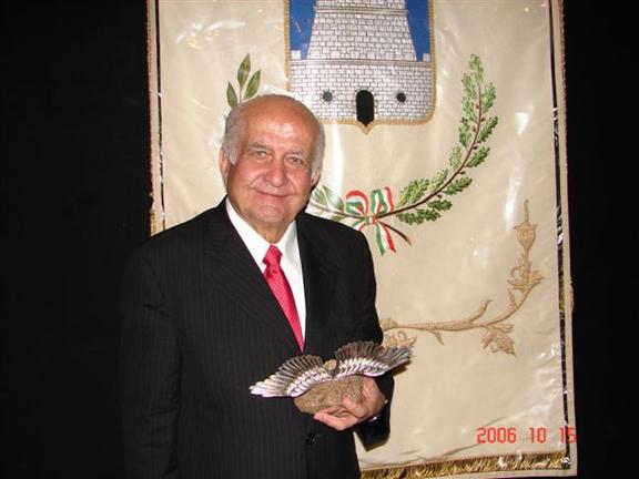 Giuseppe Antonio Alessandria - Immagine di repertorio