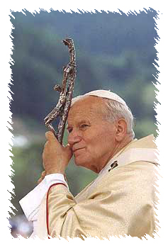 Johannes Paul II