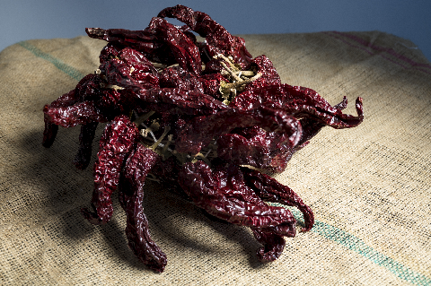 peperoni cruschi